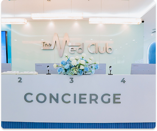 Concierge