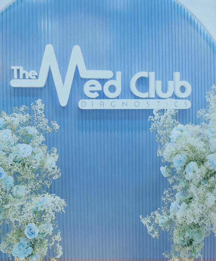 The Med Club Diagnostics